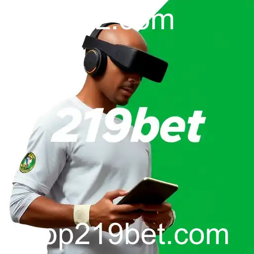 219bet aposta no avanço do mercado de jogos online