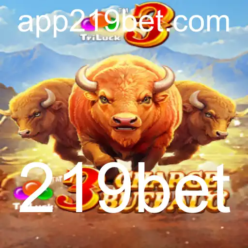 Descubra a Emoção de 3ChargeBuffalo no Universo 219bet