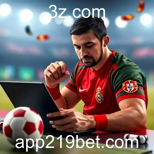 A Ascensão do 219bet no Cenário de Jogos Online