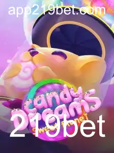Explorando CandyDreams: A Nova Sensação de Jogos com 219bet