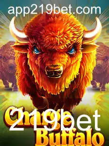 Explorando o Universo do Jogo ChargeBuffalo e o Fenômeno 219bet