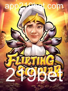 Descubra o Fascinante Mundo de FlirtingScholar com 219bet