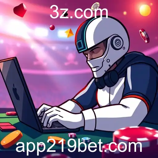 Crescimento dos Jogos de Azar em 2025