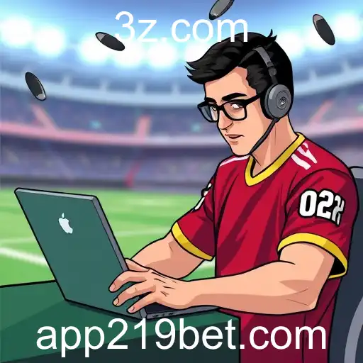 Crescimento das Apostas Online em 2025