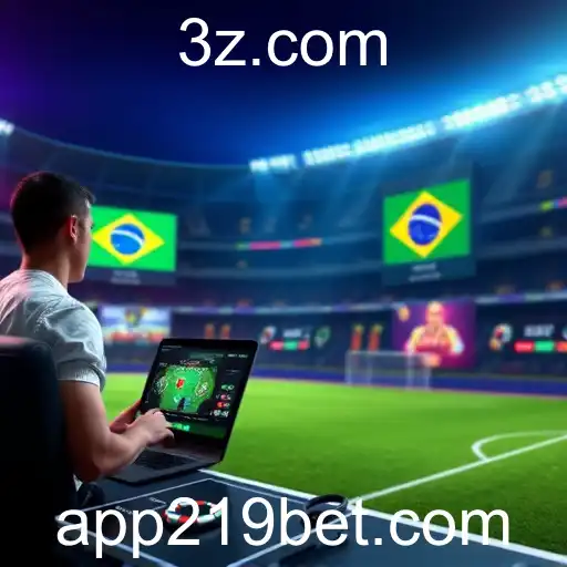 Impacto dos Jogos Online no Brasil em 2025