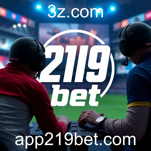219bet: Crescimento e Tendências no Mercado de Jogos em 2026
