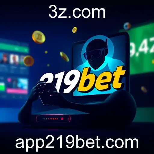 Expansão do Mercado de Apostas Online: O Caso 219bet