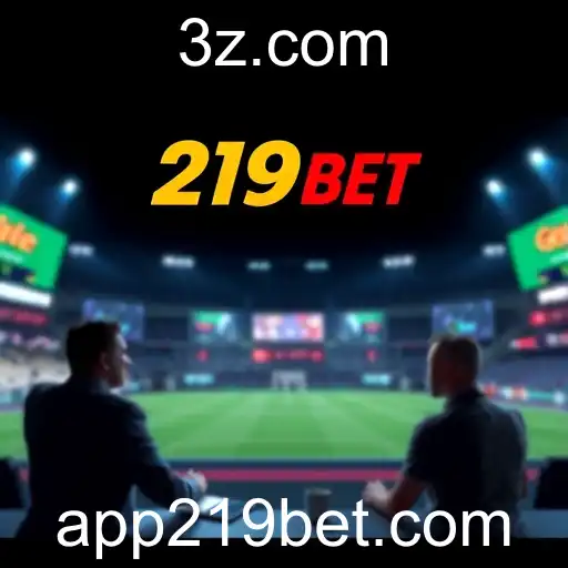 Inovação nos Jogos Online com 219bet