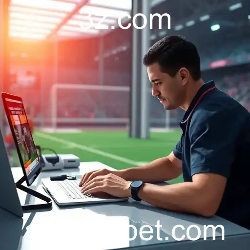 Expansão do Mercado de Apostas Online em 2025