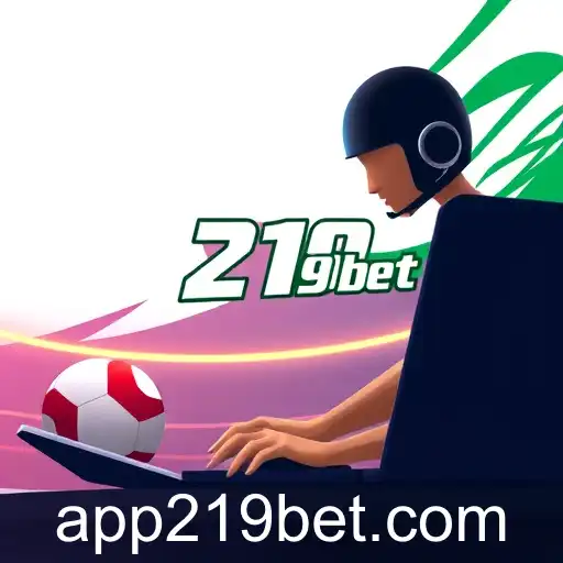 219bet e o Crescimento do Mercado de Jogos Online em 2025