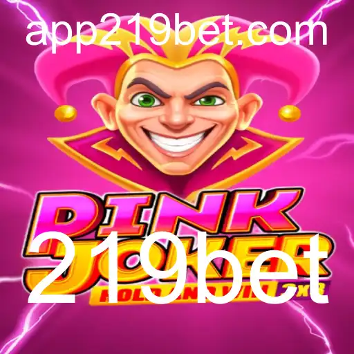 Explorando o Universo do Jogo Pinkjoker com a Palavra-Chave 219bet
