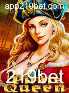 PirateQueen: Desvende os Sete Mares com Emoção e Estratégia