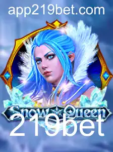 Jogo SnowQueen: Uma Jornada Encantada com 219bet