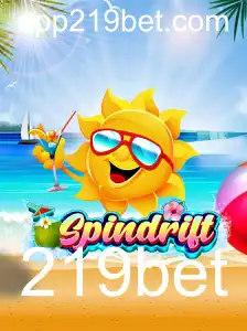 Spindrift: Um Mergulho no Mundo do Jogo com 219bet