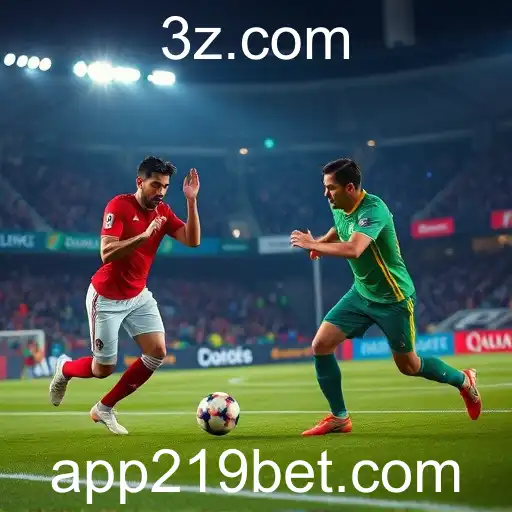 Expansão do Mercado de Apostas Esportivas