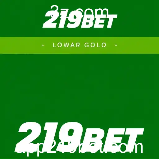 A Ascensão do 219bet no Mercado Português de Jogos