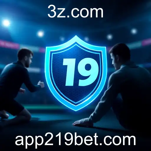 A Ascensão do Entretenimento Digital com o 219bet