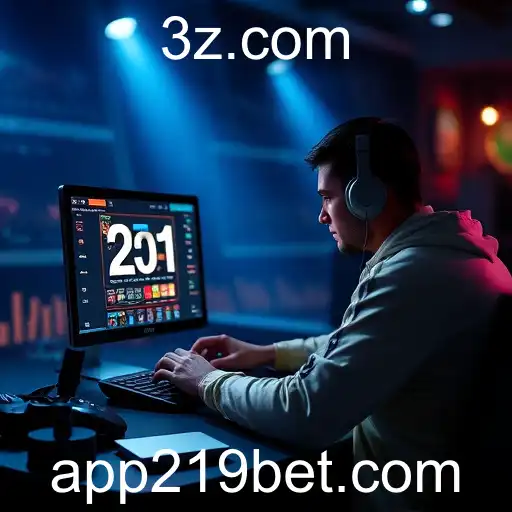 Expansão dos Jogos Online no Brasil: O Caso 219bet