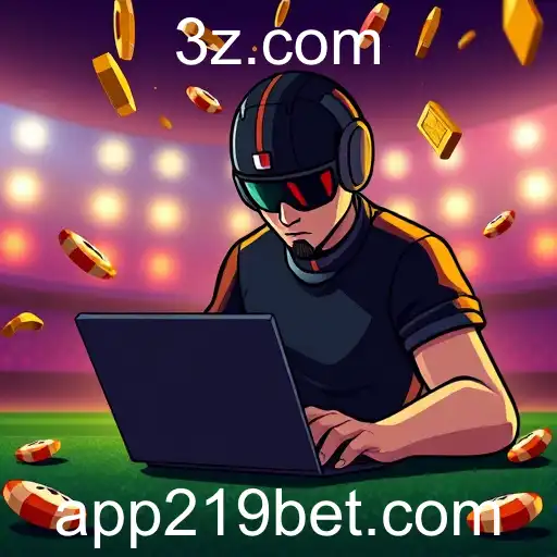 Dinâmicas do Mercado de Jogos Online e a Ascensão do 219bet