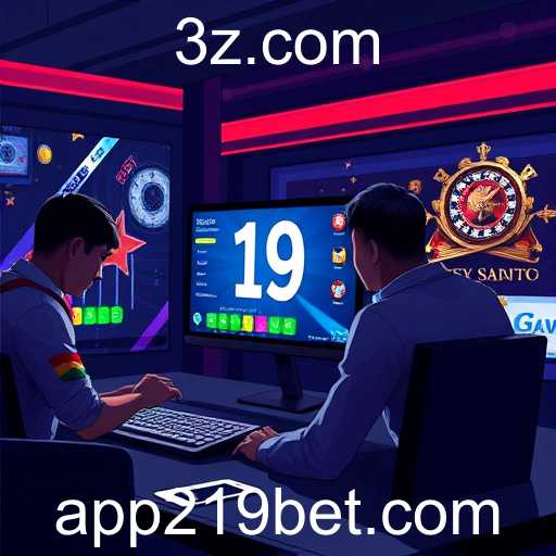 Avanço dos Jogos Online em 2025