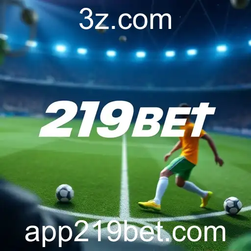 219bet: Dinâmica e Impacto no Mercado de Jogos em 2026