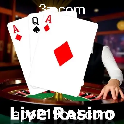 A Experiência Imersiva do Live Casino no 219bet