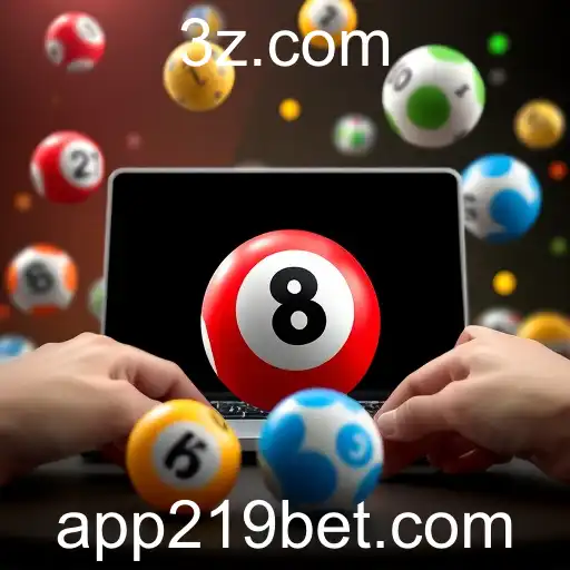 Descubra o Mundo das Loterias Online na Plataforma 219bet