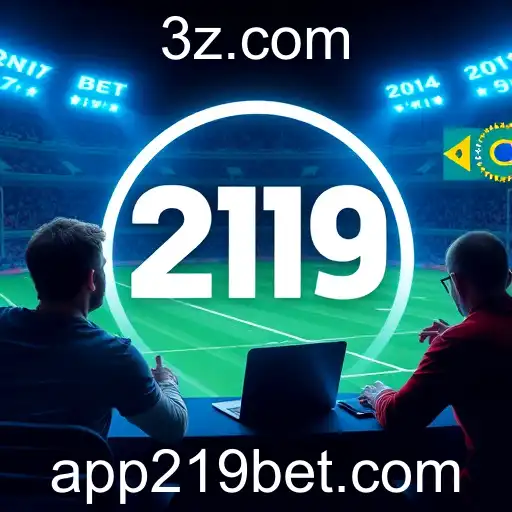 Nova Era dos Jogos Online Atinge Marco com 219bet