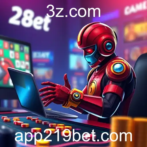 Ascensão e Impacto do Site 219bet no Brasil