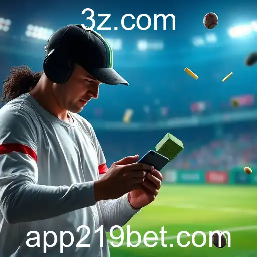 A Ascensão do 219bet no Cenário de Jogos Online