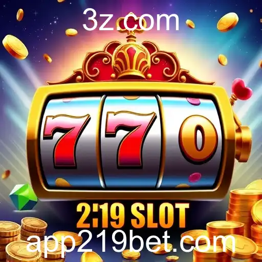 Descubra a Magia dos Video Slots no 219bet: Diversão e Prêmios ao Seu Alcance