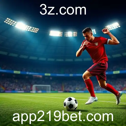 Apostas Esportivas na Plataforma '219bet': Uma Nova Dimensão no Entretenimento Esportivo