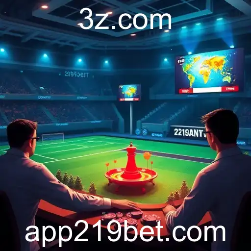 A Ascensão do Mercado de Jogos Online