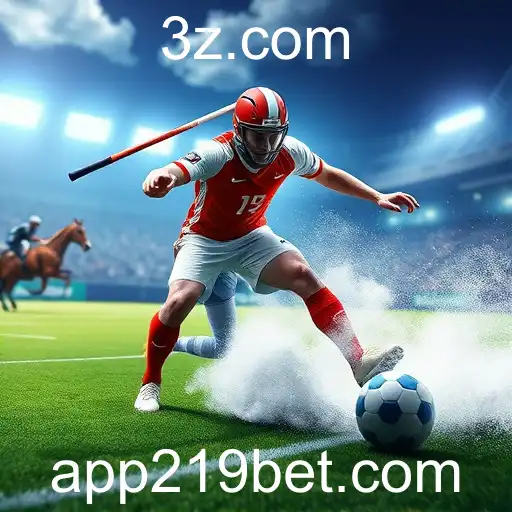 Virtual Sports: A Nova Fronteira das Apostas Online na 219bet