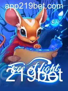 Descubra o Fascinante Mundo de TreeofLight e a Inovação de 219bet