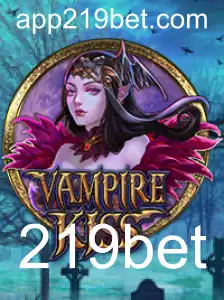 Explorando VampireKiss: Um Mergulho no Universo dos Jogos com 219bet