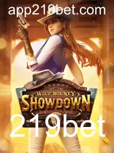 Descubra o Jogo de Apostas WildBountyShowdown na 219bet